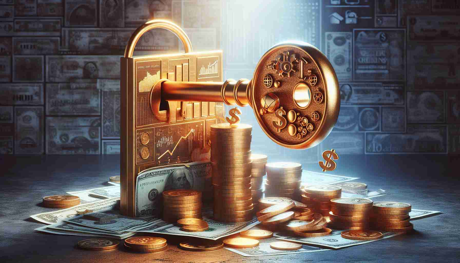 Unlocking Wealth: The Secret Strategies Top Investors Don't Want You to Know!