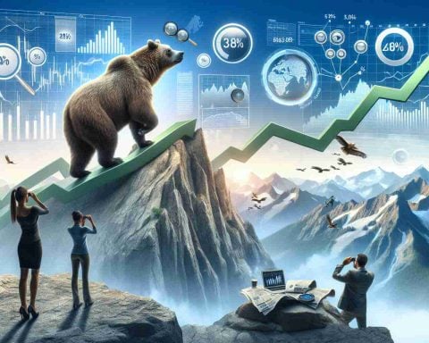 The Astounding Stock Surge of BigBear.ai: What’s Behind the Hype?