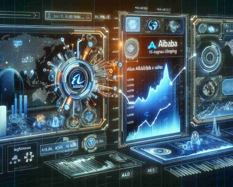 Can AI Predict Alibaba’s Share Price Surge? Discover the Future of Stock Analysis