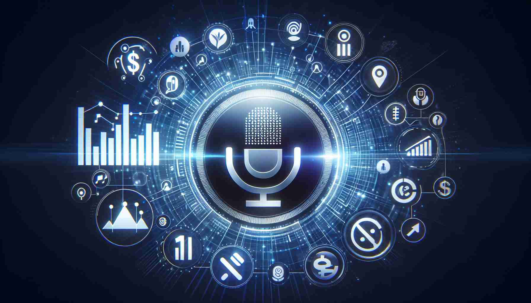 SoundHound's Game-Changing Role in Voice Tech: What Investors Need to Know!