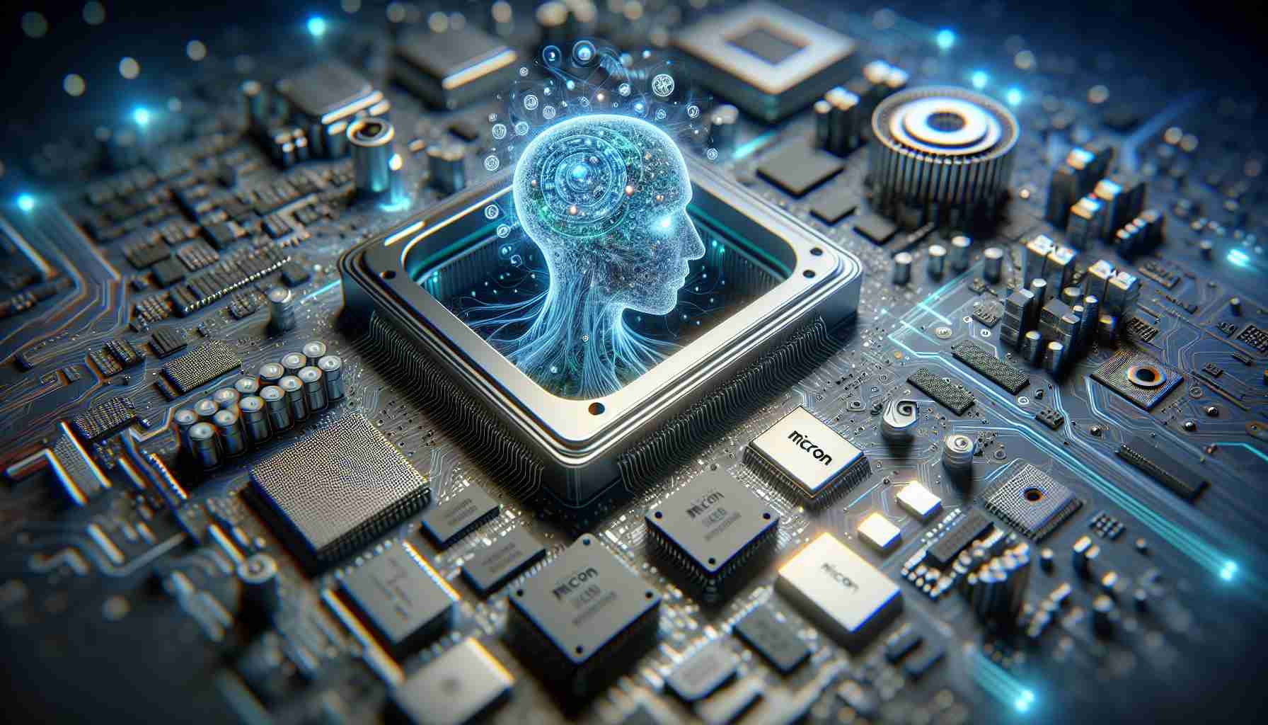 Micron Technology: The Unsung Hero Driving AI's Future