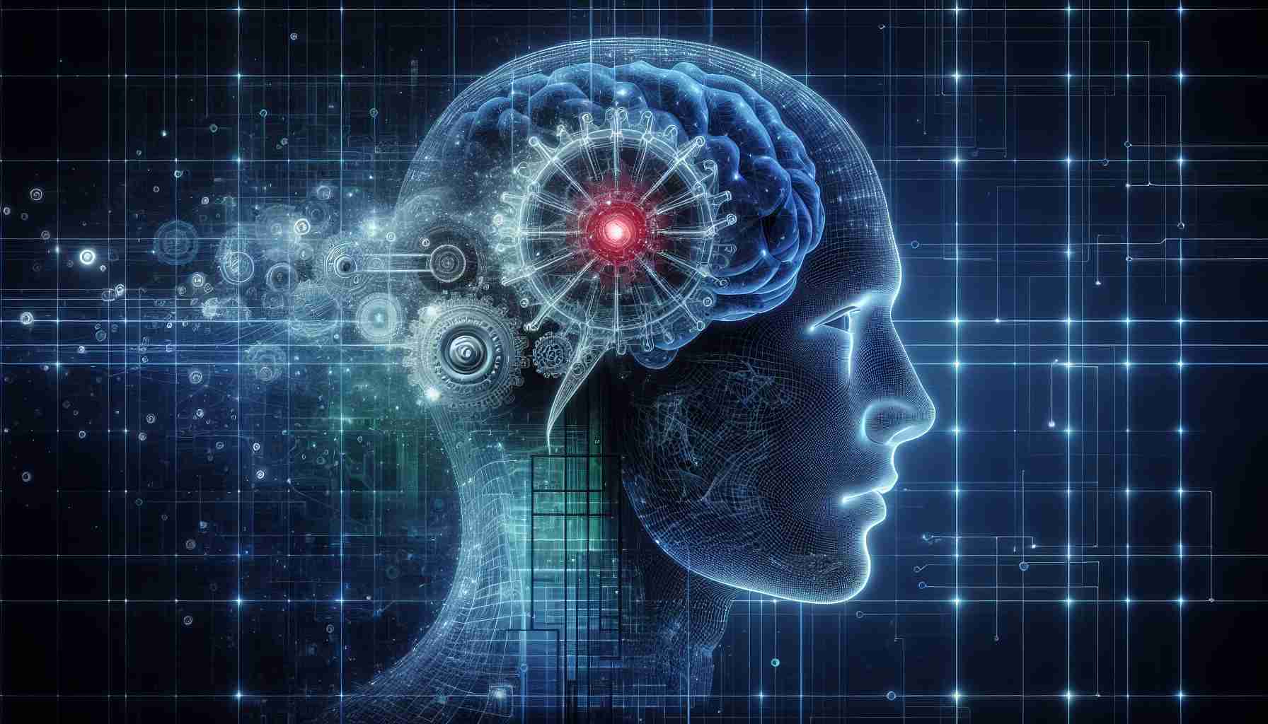 Revolutionizing Thought! How Meta AI Will Reshape Our Minds!