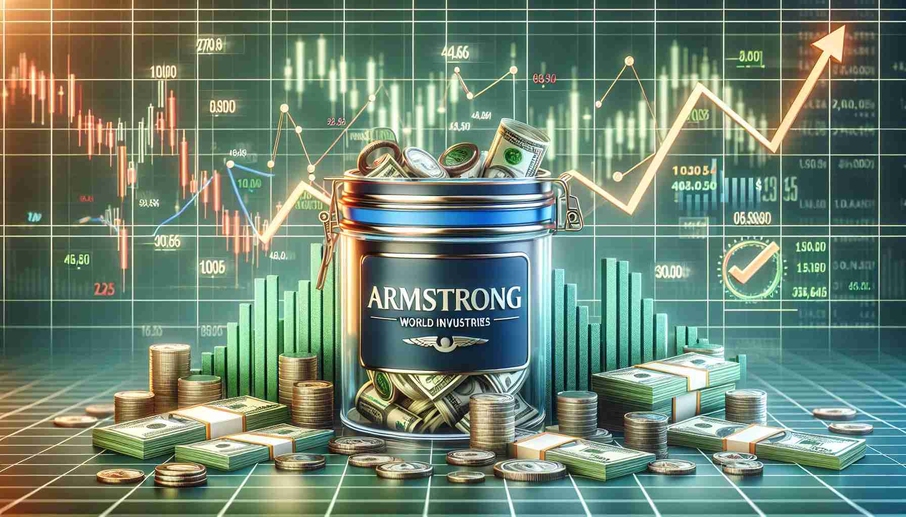 Is Armstrong World Industries Your Next Great Investment Opportunity?