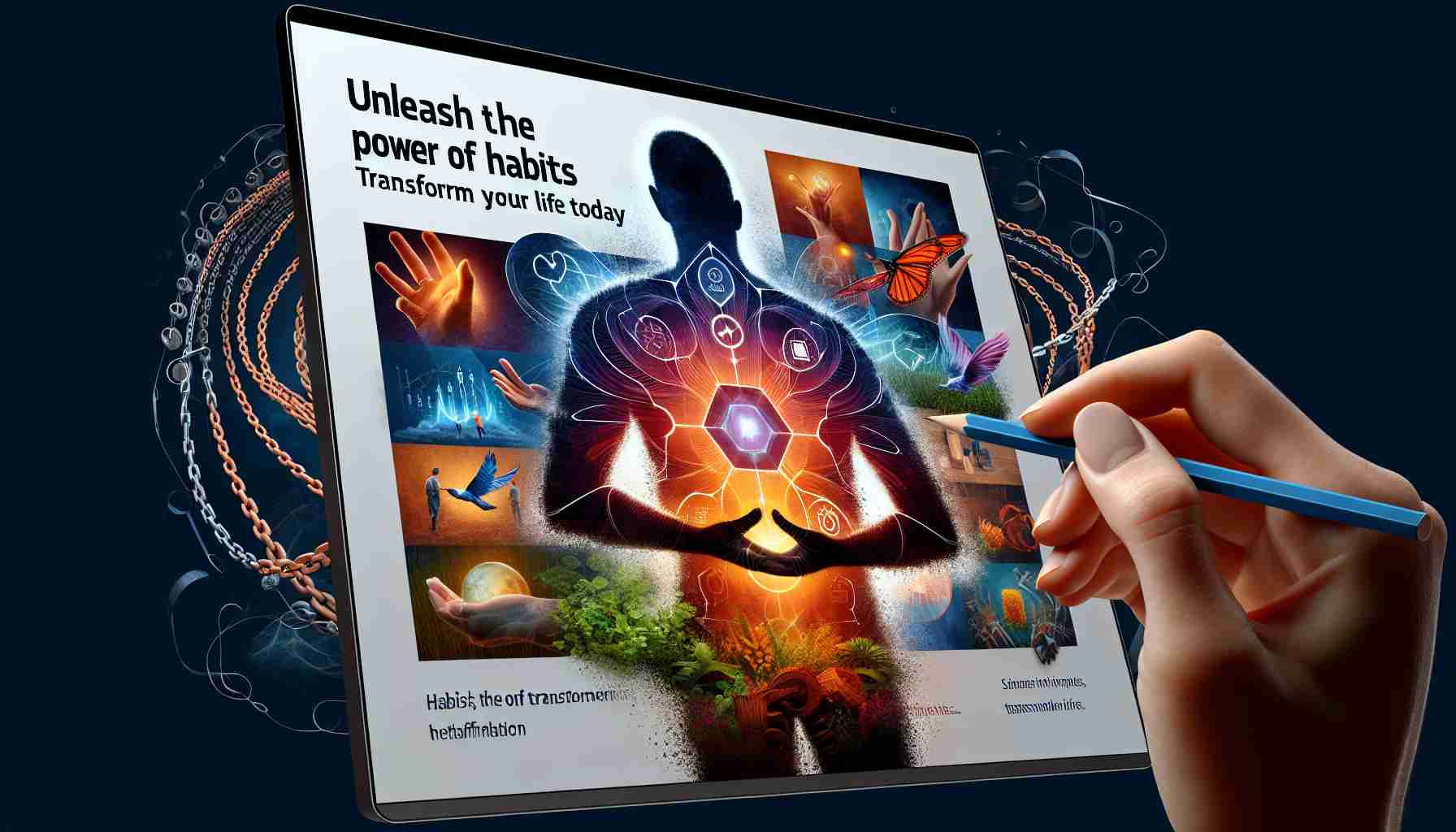 Unleash the Power of Habits: Transform Your Life Today!