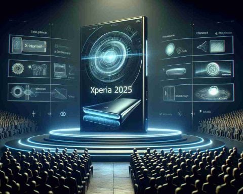 Unveiling Xperia 2025: Could This Be the Smartphone Revolution of the Century?