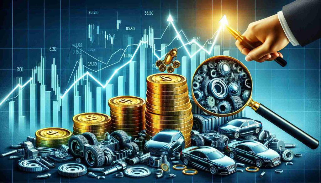 Why Advance Auto Parts Might Be Overvalued — A Deep Dive into Stock Valuation