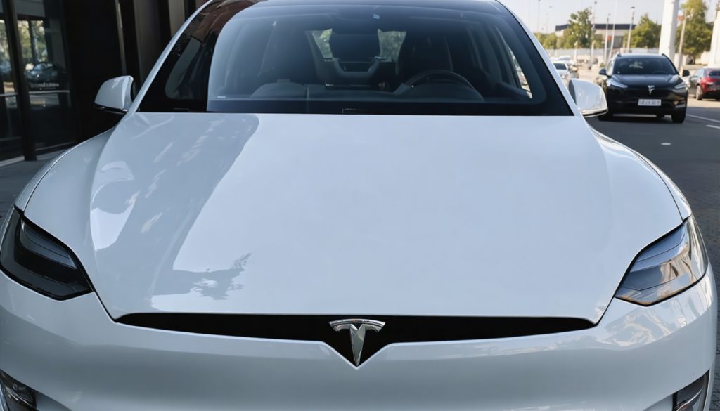 Tesla’s India Gambit: Real Commitment or Just a Flirtation?