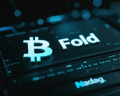 Fold Holdings: Una Nueva Era para la Inversión en Bitcoin Amanecer en Nasdaq