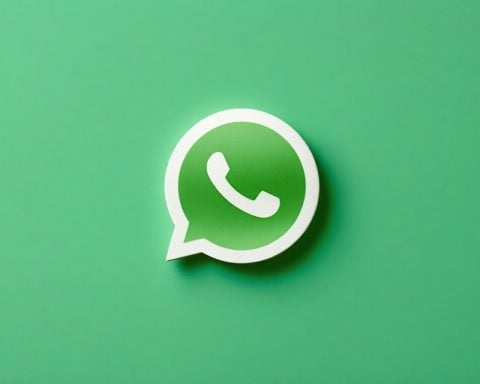 WhatsApp Faces New Regulations: What It Means for Meta’s Stock