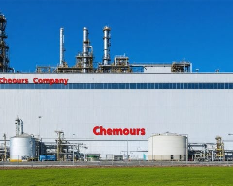 Why Dividend Stocks Aren’t Always Safe: Lessons from The Chemours Company’s Latest Drop