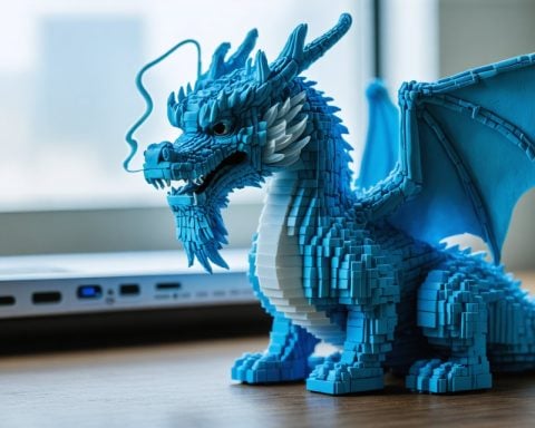 The IT Stock That’s Dominating Right Now: Is FIS the Market Dragon?