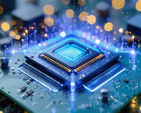 Qualcomm’s Quantum Leap? The Future of Microchip Marvels