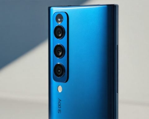 Sony Xperia 2025: The Game-Changer in Smartphone Innovation and Sustainability