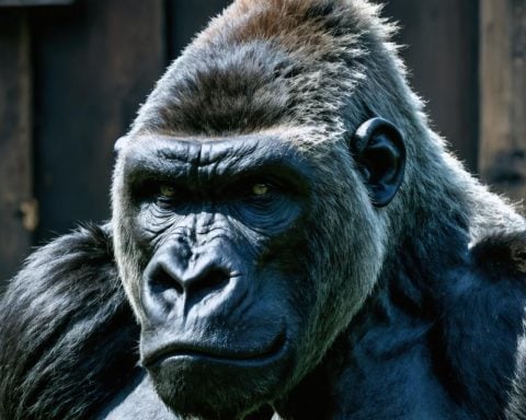 Gorilla Technology’s Bold Financial Leap: A Game-Changer for Market Success