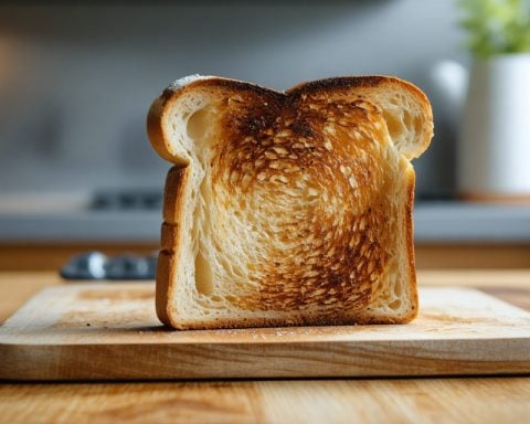 Toast Surges Ahead: Record Growth Fuels Ambitious Plans for 2025