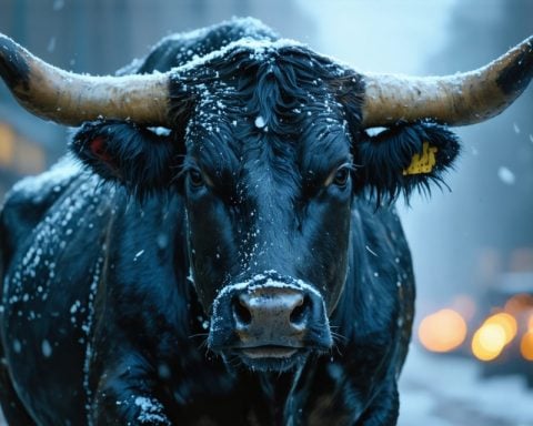 Will Market Bulls Continue to Roar Through Uncertainty?