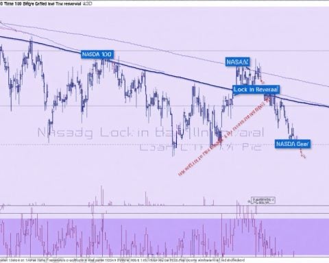 Nasdaq 100’s Stellar Rise: Time to Lock in Gains Before Reversal?