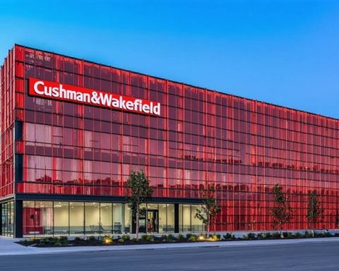 Is Cushman & Wakefield Missing the Mark or Paving New Paths?