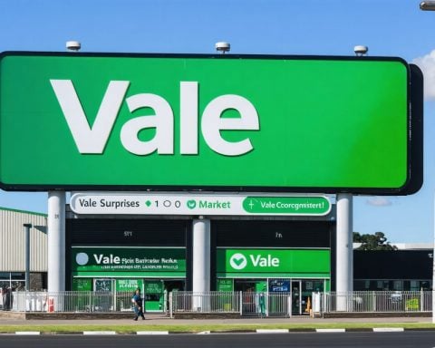 Vale Surprises Market with Strategic Move Despite Q4 Loss