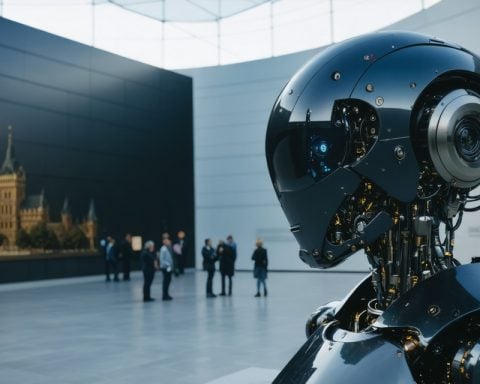 Will Europe Become a Museum in the AI Revolution?