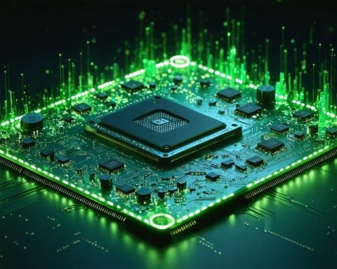 Nvidia parie sur Nebius : le prochain grand acteur de l’infrastructure IA ?