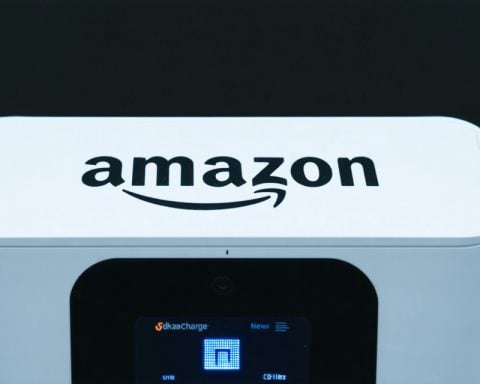 Actions d’Amazon : Le superchargeur de la révolution technologique. Découvrez ce qui vient ensuite 