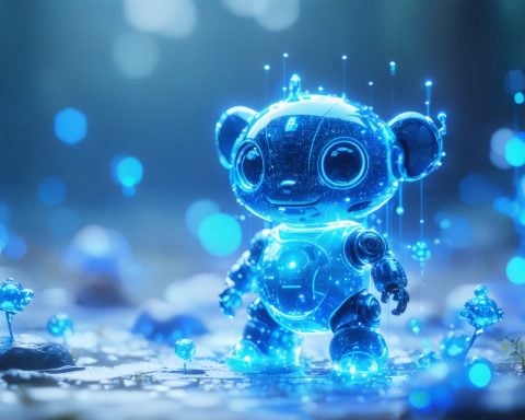 Baidu Unveils Game-Changing AI: Ernie 4.5 Set to Revolutionize the Field