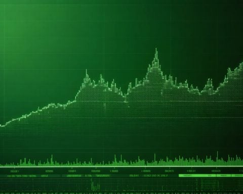 سوق الأسهم لشركة نفيديا: التنقل بين الفرص والتحديات