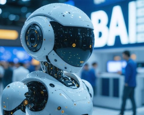 Is BBAI the Next Big Thing? Discover the Future of AI Investments