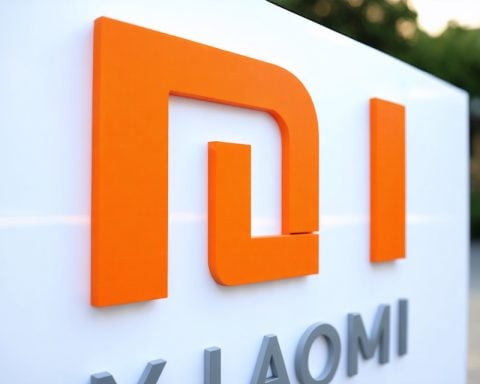 Xiaomi’s Bold Tech Gamble: Can AI and IoT Rocket Its Stock Price?