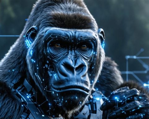 Gorilla Technology’s Bold Financial Shift: Unveiling the Future of Tech Investment