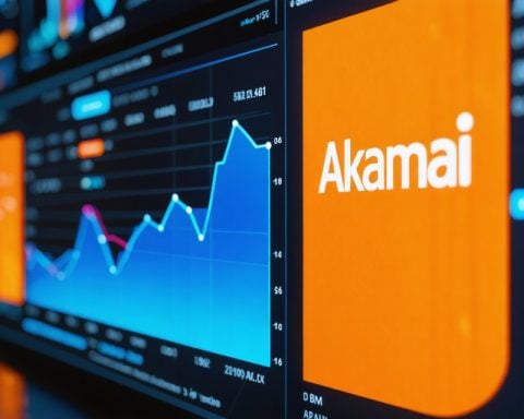 Akamai-Aktien: Das verborgene Tech-Juwel? Entdecken Sie ihr zukünftiges Potenzial