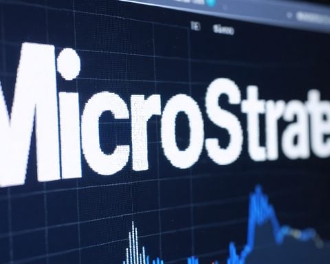 Akcje MicroStrategy: Zakłady na Bitcoin i Ambicje AI?