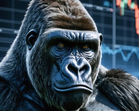 Gorilla Technology Group’s Stock Skyrockets: Can Innovation Sustain Its Meteoric Rise?