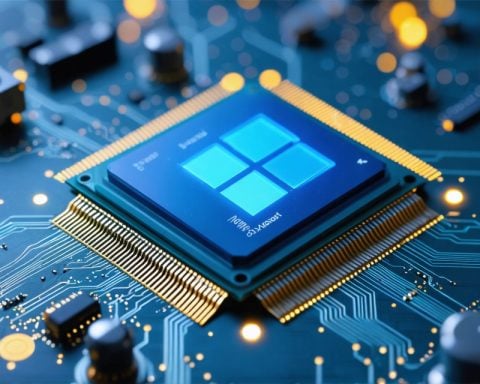 Microsoft’s Majorana 1 Chip: A New Dawn in Quantum Computing