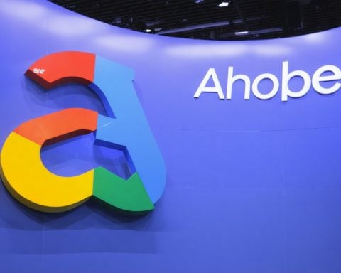 Alphabet’s Share Price May Herald New Beginnings or Looming Storms