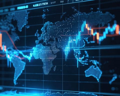 Market Turmoil in a New Bipolar World: Investing Amid Political Uncertainty