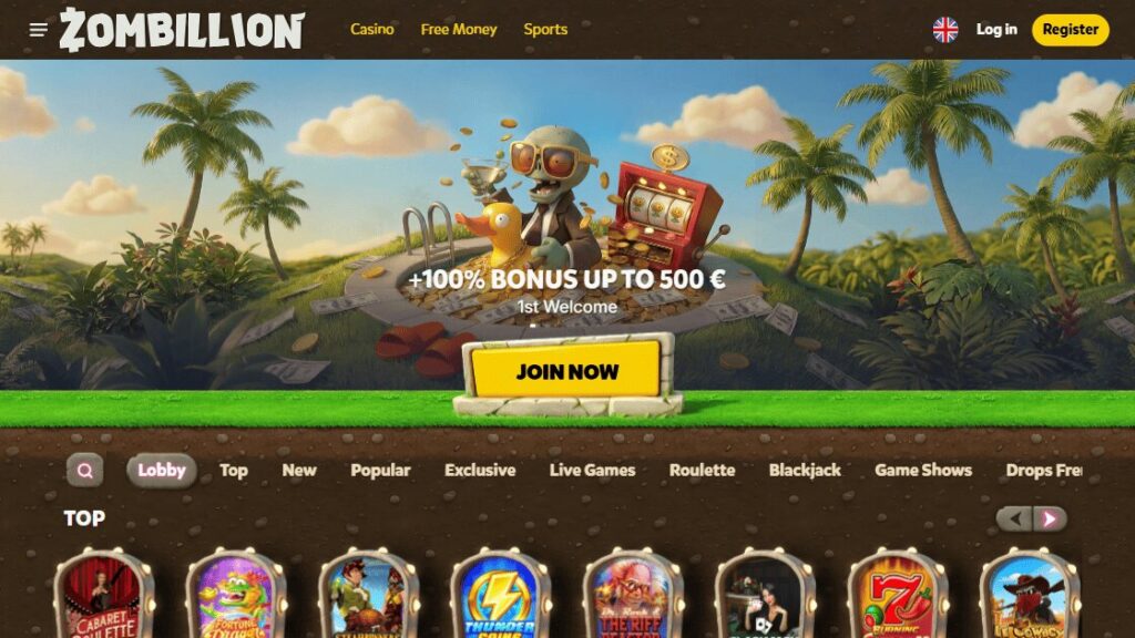 ervaringen met no cruks goksite zombillion casino nederland